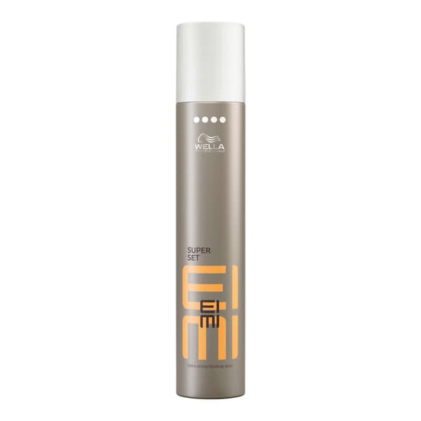 Wella Professionals Eimi Super Set Hårspray Extra Styrka - 300ml