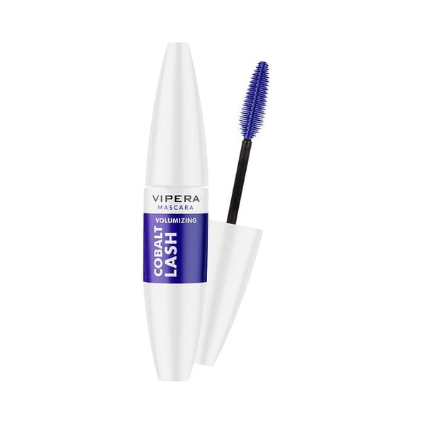 Vippa Framhävande Kobolt Mascara - 12 ml