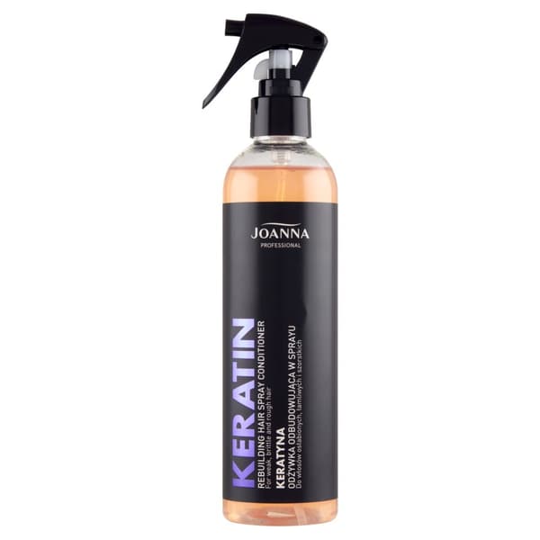 Joanna Keratina Rekonstruktionsbehandlingsspray, 300 ml
