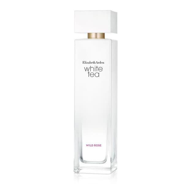 Elizabeth Arden White Tea Wild Rose Eau de Toilette, 100ml