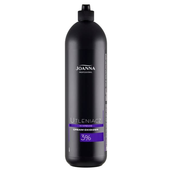 Joanna Oxygenator Cream 3%, 1000g