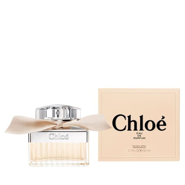 Chloe Tuoksutettu Vesi 30ml