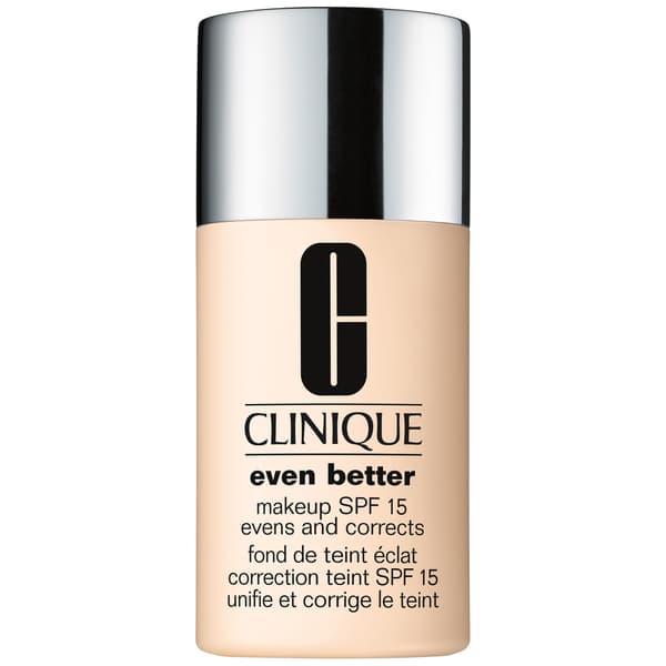 Clinique Even Better SPF15 Sävyttävä Meikkivoide - CN 8 Linen, 30ml