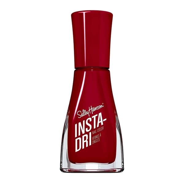 Sally Hansen Snabbtorkande Nagellack - Cinna-Snap 393, 9,17 ml