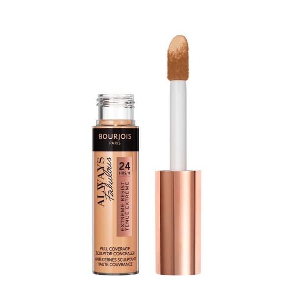 Bourjois Altid Fabelagtig Sculpting Multifunktionel Dækning Concealer 200 Vanilla, 11ml