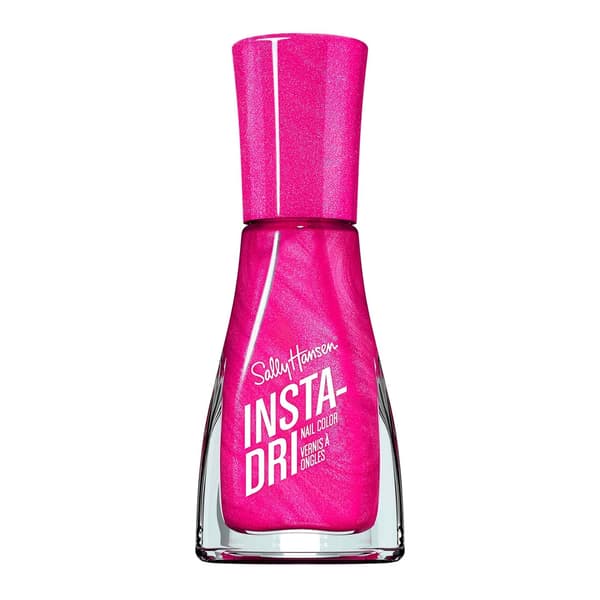 Sally Hansen Insta-Dri Neglelak 303 Flashy Fuchsia, 9,17 ml