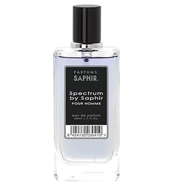 Manlig doft - Saphir Spektrum För Honom, 50ml