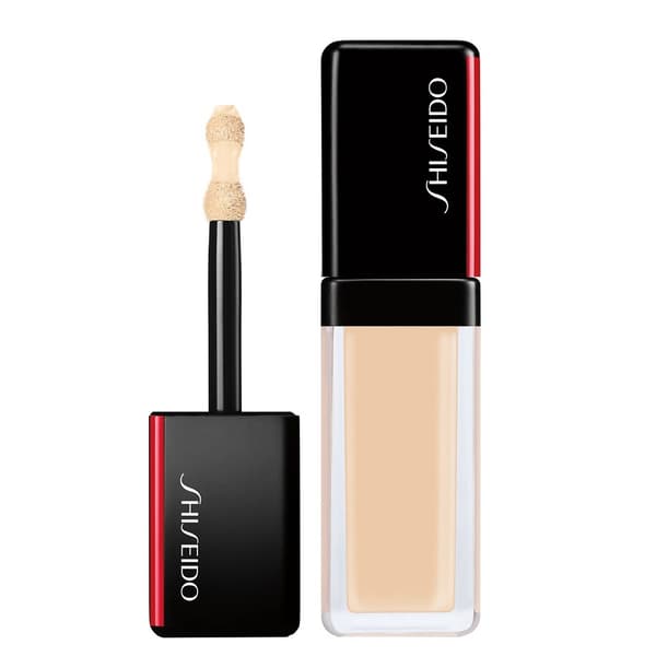 Korrektor i Væske Shiseido Synchro Skin Self-Refreshing Concealer 102 Fair 5.8ml