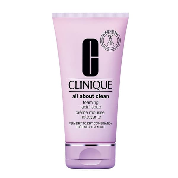 Clinique Alt Om Rens Flydende Sæbe, 150 ml.