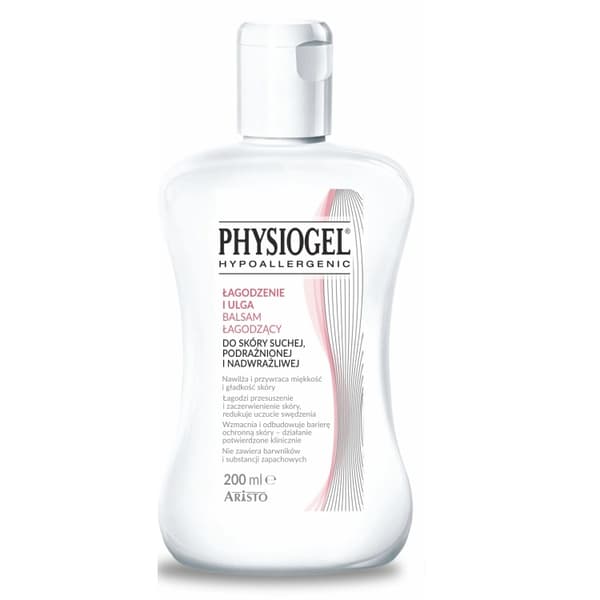 Återfuktande Kroppsbalsam med Långvarig Effekt, 200 ml
