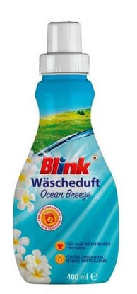Blink, Havduft, Skyllemiddel, 400ml.