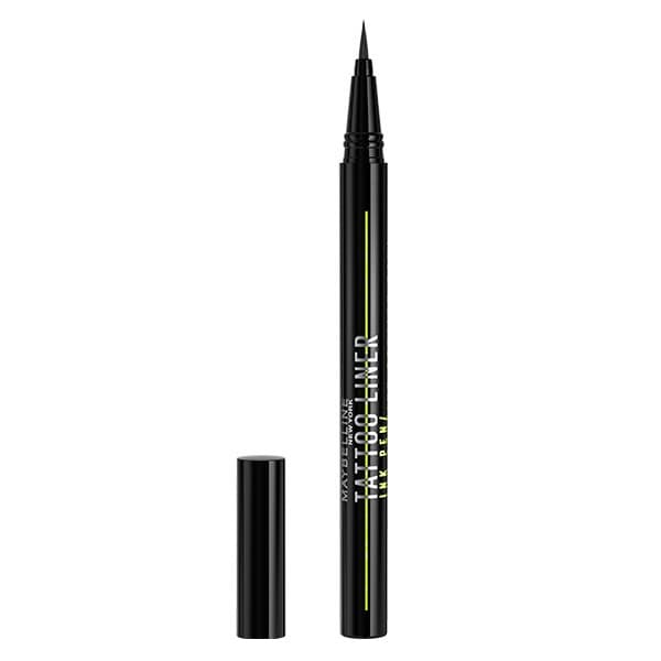 Maybelline Tattoo Liner Ink Penna - Svart, 1ml