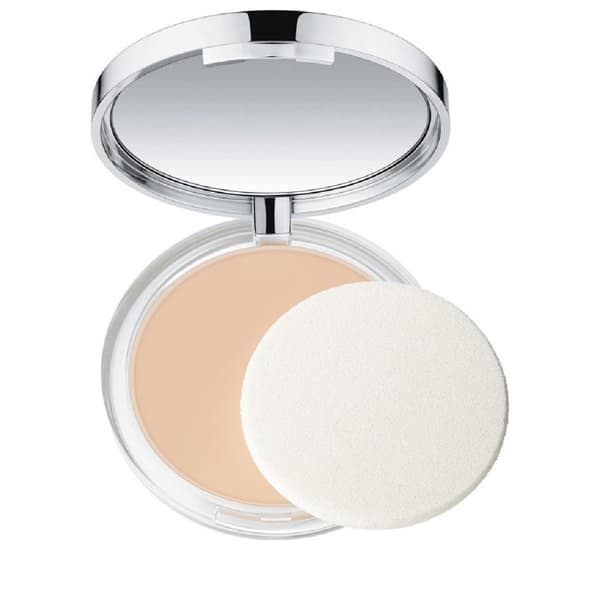 Clinique Almost Powder Makeup SPF15 - Puder Foundation 01 Fair, 10g/Kliniskt beprövad puderfoundation med SPF15 - 01 Fair, 10g