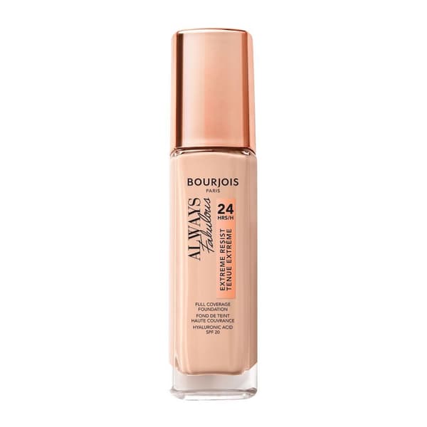 Bourjois Aina upea Meikkivoide 105 Luonnonvaalea, 30 ml
