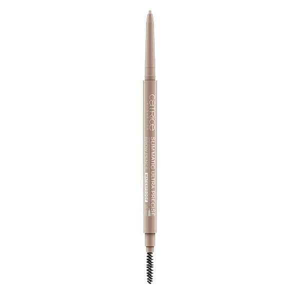 Catrice Slim Matic Ultra Precision Vattentät ögonbrynspenna 015 Asblond, 0,05 g