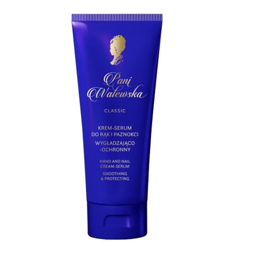 Pani Walewska Klassisk Håndcreme-serum, 75 ml