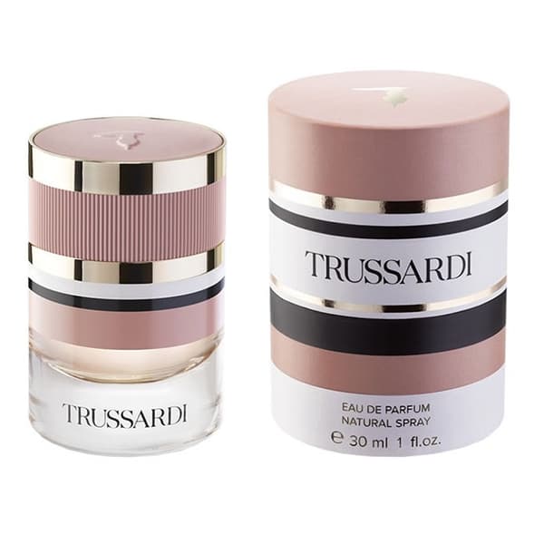 Trussardi Feminin Parfym, 30ml