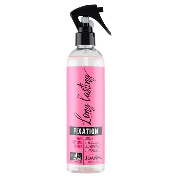 Langvarig Joanna Hårlotion Maksimal Styrke, 300ml