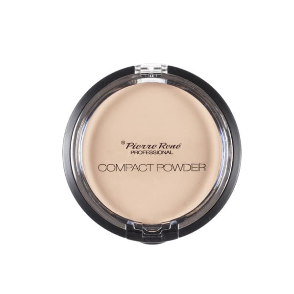 Pierre Rene Professionel Fast Foundation No 3 Transparent, 8g