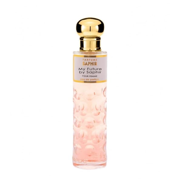 Saphir Min Fremtid Pour Femme - Parfumevand 30ml