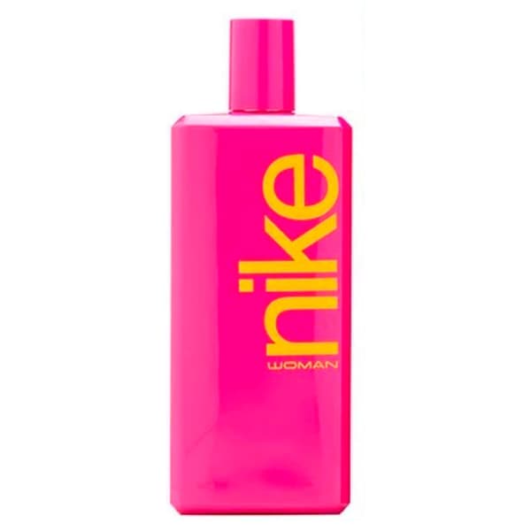 Nike Pink Woman Toilet Water 200 ml - Blomsterduft til Kvinder