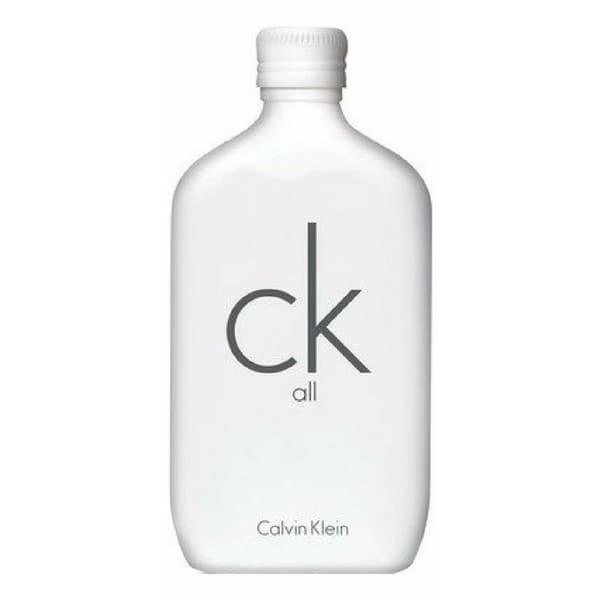 Calvin Klein CK All Parfym, 100ml - Allt-i-ett parfymdoft för en sofistikerad och tidlös karaktär. Skapa intryck med denna eleganta och fräscha doft.