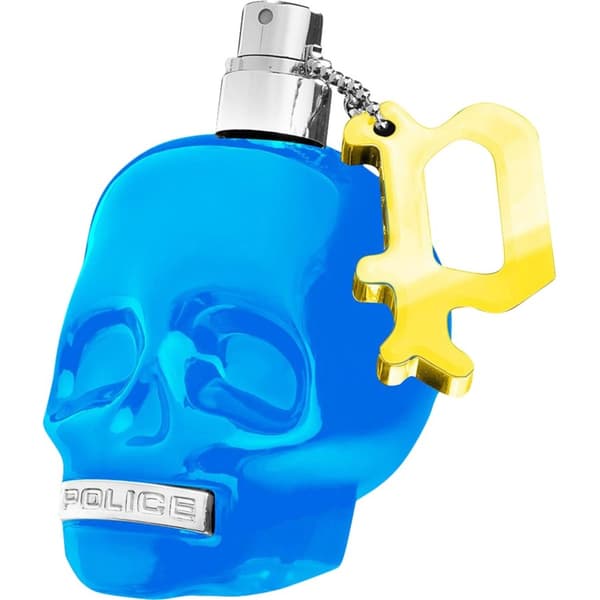 Goda Vibrationer För Honom Eau de Toilette, 125ml