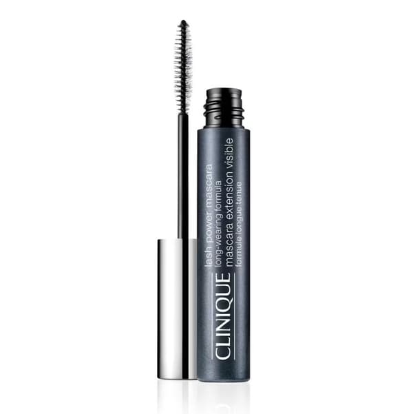 Clinique Lash Power Mascara 04 Mørk Chokolade