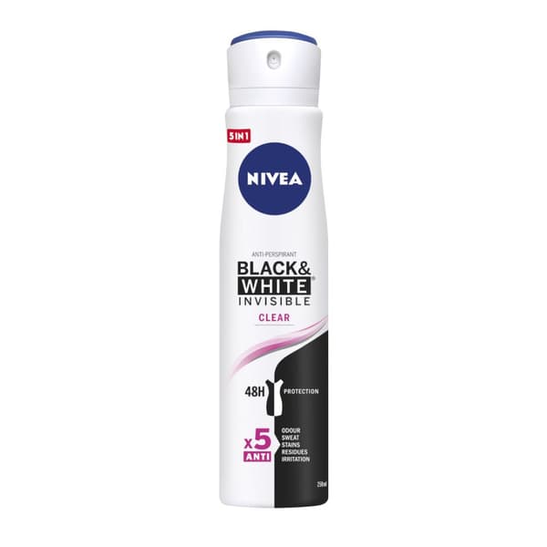 Nivea 250ml Alumiiniton Suihkugeeli