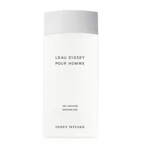 Issey Miyake L'eau d'Issey Pour Homme Shower Gel, 200ml