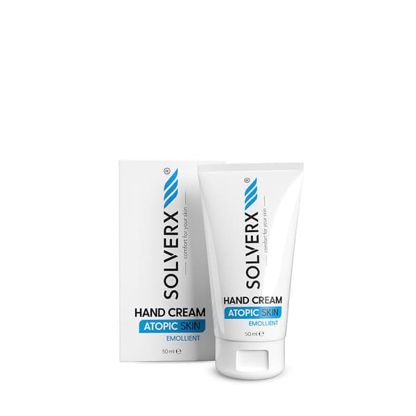 Lugnande Handkräm för Atopisk Hud, 50ml