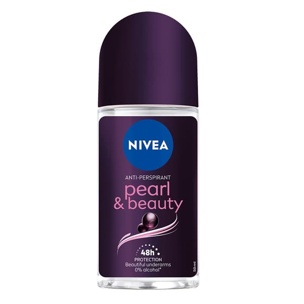 Nivea Kul Antiperspirant - Effektiv Mot Svettighet, 50ml