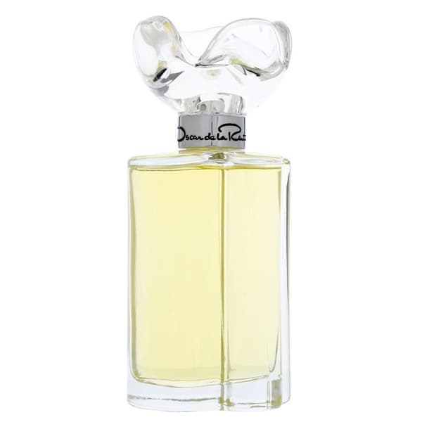Oscar de la Renta Esprit D'Oscar 100 ml - Elegant parfym för kvinnor med en förtrollande doft av essens. Upptäck en tidlös signaturdoft!
