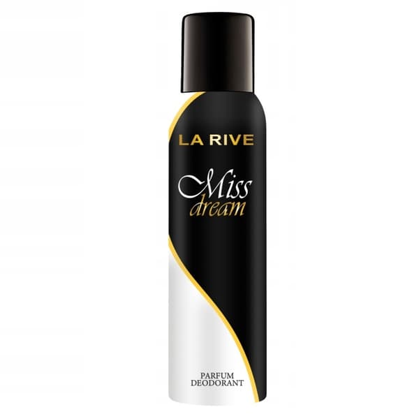 Fröken Dröm Deodorant för Kvinnor - 150 ml