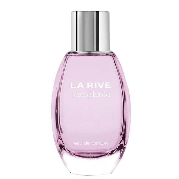 Parfymvatten La Rive L`Excellente För Kvinnor, 100 ml - Feminin och förfinad doft för kvinnan som strålar av excellens.