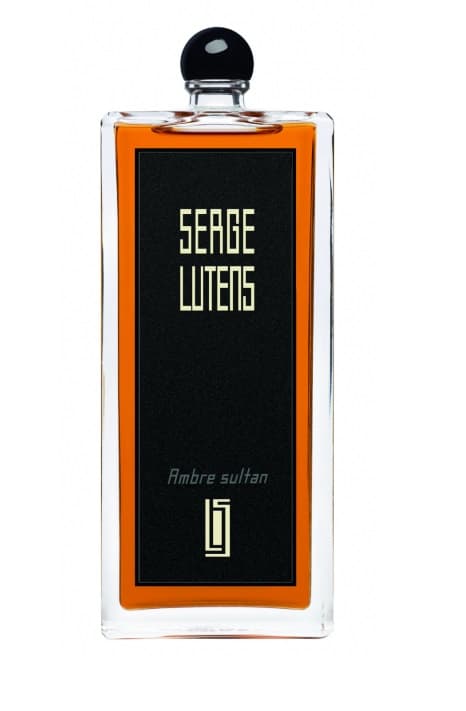 Serge Lutens Ambre Sultan - Parfumeret Vand 50ml