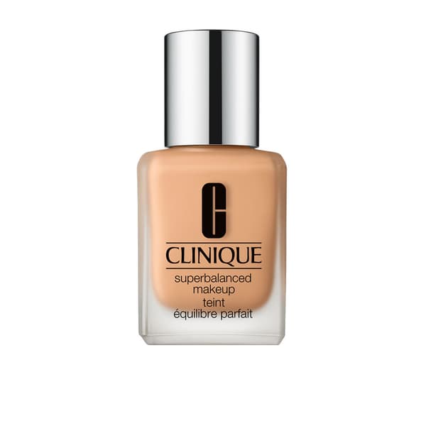 Clinique Superbalanced Makeup Smoothing Foundation 04 Cream Chamois, 30ml
