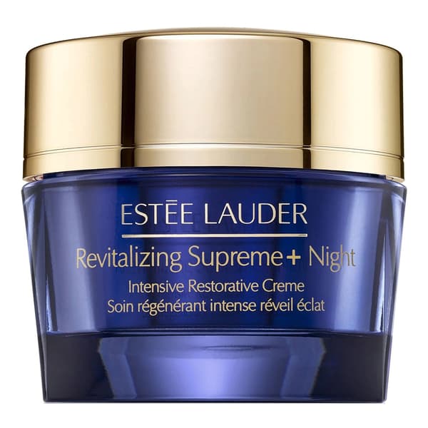 Estée Lauder Revitalizing Supreme+ Night Intensive Anti-aging Cream, 50ml