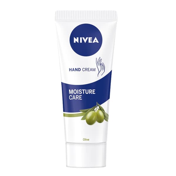Nivea Fuktvårdande Handkräm, 75ml