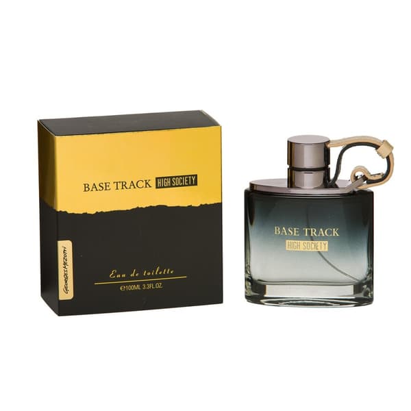 Georges Mezotti Bas Spår High Society Eau de Toilette 100ml