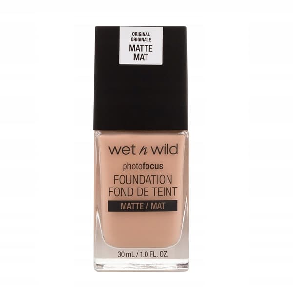 Valokuvamo Sileä Iho Meikkivoide - Classic Beige, 30ml.