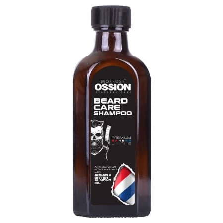 Beard Shampoo Morfose, 100 ml