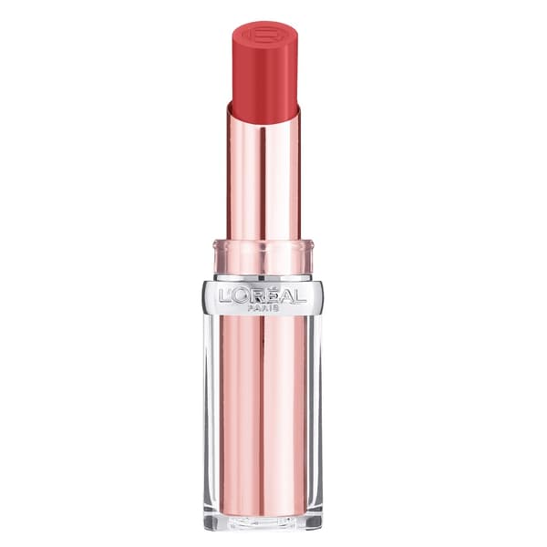 L'Oreal Paris Color Riche Glow Paradise Pomadka 351 Watermelon Dream, 3,8g/L'Oreal Paris Color Riche Glow Paradise Pomadka 351 Vattenmelondröm, 3,8g