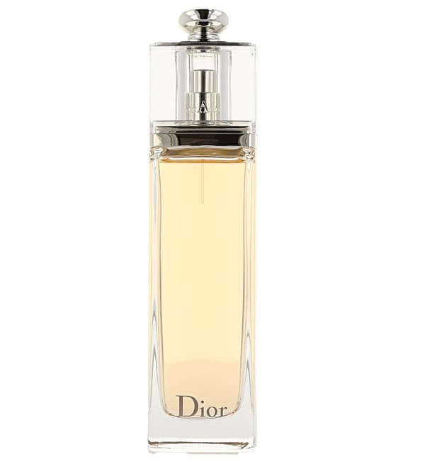 Dior Addict - Eau de Toilette 100ml - Klassisk elegance i én flaske. Unik duft til den raffinerede kvinde.