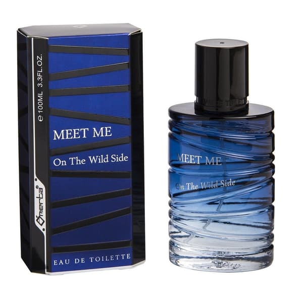 Omerta Vilda Sidan 100ml Eau de Toilette