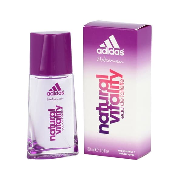 Adidas Naturlig Vitalitet - Eau de Toilette 30ml