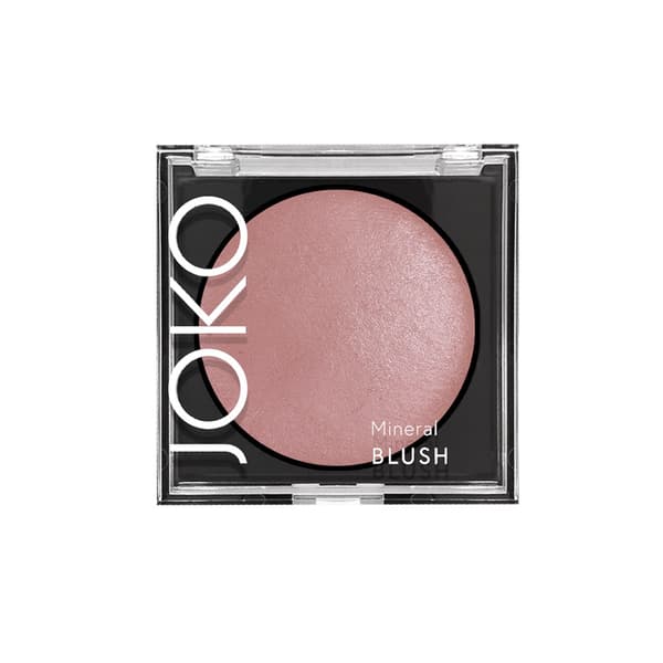 Joko Mineral Rouge Puder 17, 2g