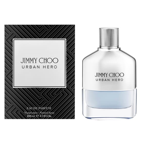 Jimmy Choo Urban Hero Parfym, 100 ml