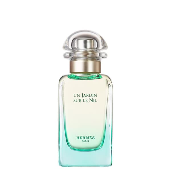 Hermes Un Jardin Sur Le Nil Tuoksuvesi, 50ml