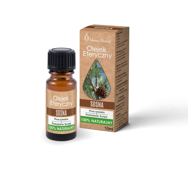 Vital Tall Oil - 10ml